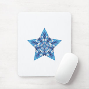 Mosaic Starburst Musmatta