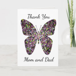 Mosaic Tack och Pappa Studenten College