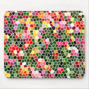 Mosaic Tiles Musmatta