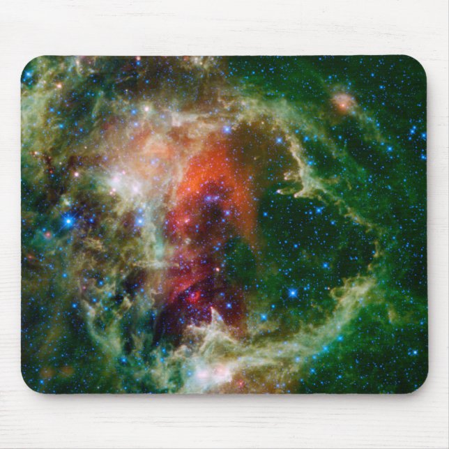 Mosaic tillhör Soul Nebula Musmatta (Framsidan)