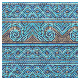 Mosaic Tyg