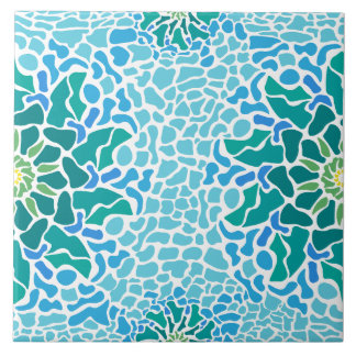 Mosaico Marino Kakelplatta