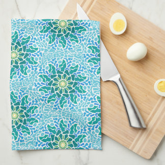 Mosaico Marino Kökshandduk