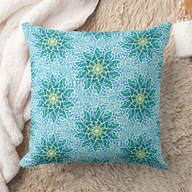 Mosaico Marino Kudde (Filt)