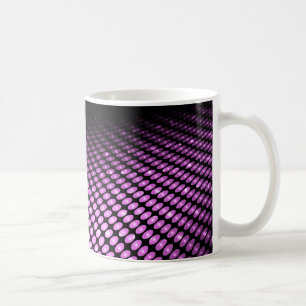 Mosaik 2 Mugg