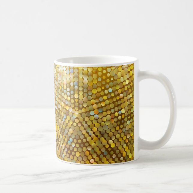 Mosaik 5 Mugg (Höger)