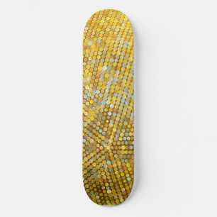 Mosaik 5 Skateboard Bräda 21,5 Cm