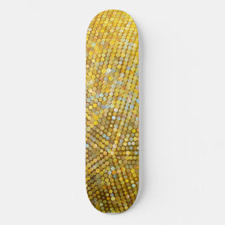 Mosaik 5 Skateboard Bräda 21,5 Cm