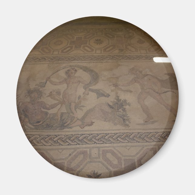 mosaik 6 magnet (Framsidan)