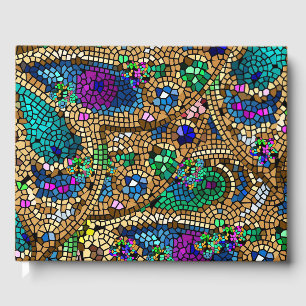 Mosaik Gästböcker