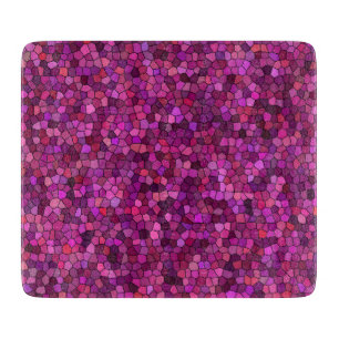 Mosaik Lilas Rosa