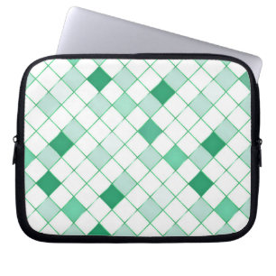 Mosaik på glas 3 laptop fodral