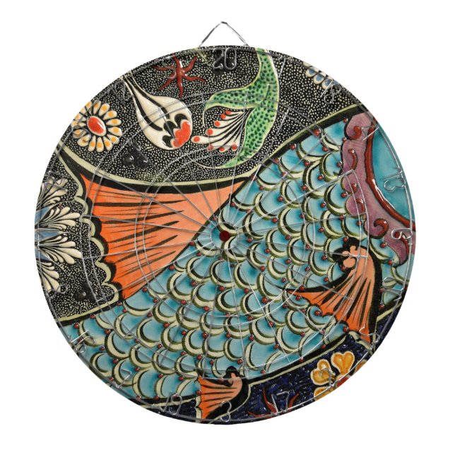Mosaik Piltavla (Framsidan)
