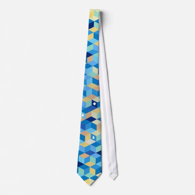 Mosaik, slips (Framsida)