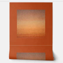 Mosaik sunset square ram orange