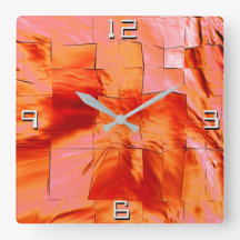 Mosaik teckning i lätt kardad och pärllax