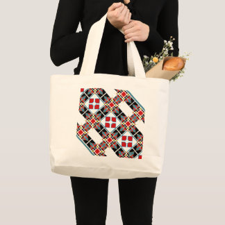 Mosaik Yogamatta Jumbo Tygkasse