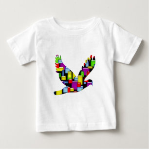 mosaikdova t shirt