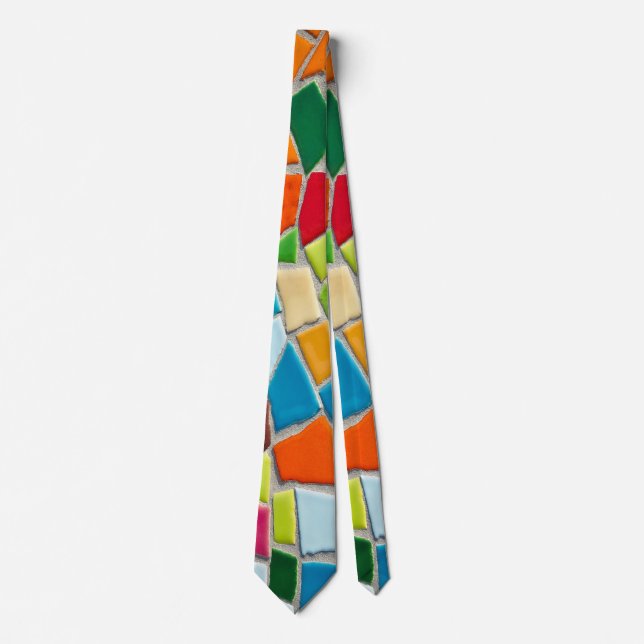 mosaikplattor band slips (Framsida)