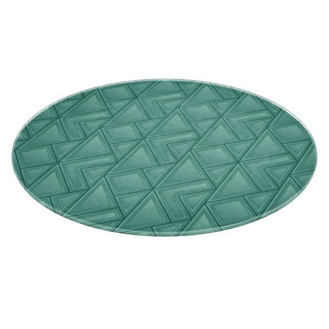 Mosaisk bakgrund (Hörn)