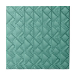 Mosaisk bakgrund kakelplatta