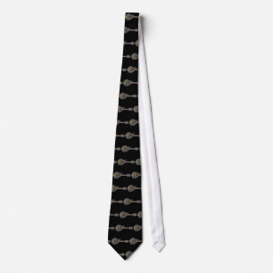 Mosaisk Mandolin Slips