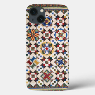 Mosaiskt mönster