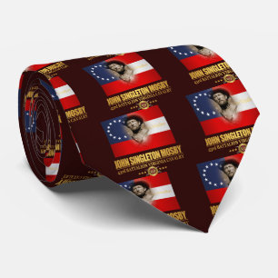 Mosby (sydlig patriot) slips