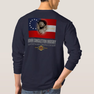 Mosby (sydlig patriot) t-shirt
