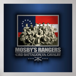 Mosbys Skogsväktare 2 Poster
