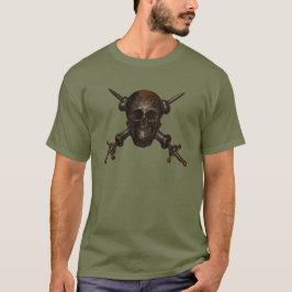 Moschettieri del Duce T T-shirt