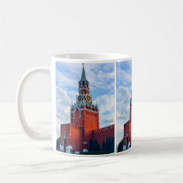 Mosco ny mugg