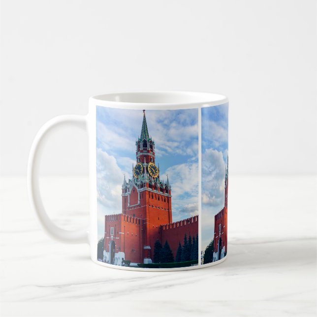 Mosco ny mugg (Vänster)