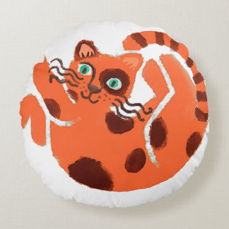 moscodubardv rund kudde