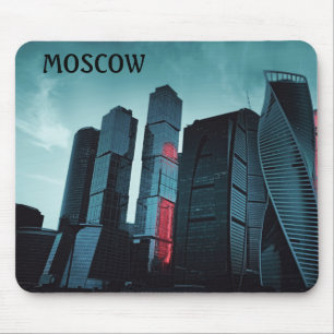 MOSCOW MUSMATTA