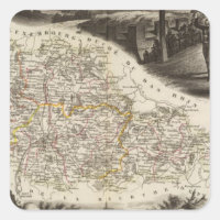 Moselle-avdelningen