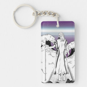 Moses