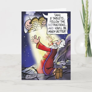 Moses: "Bäst"! - Kort