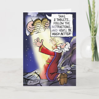 Moses: "Bäst"! - Kort