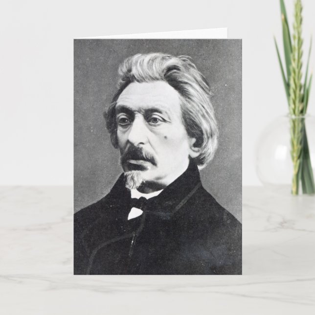 Moses Hess Kort (Framsida)