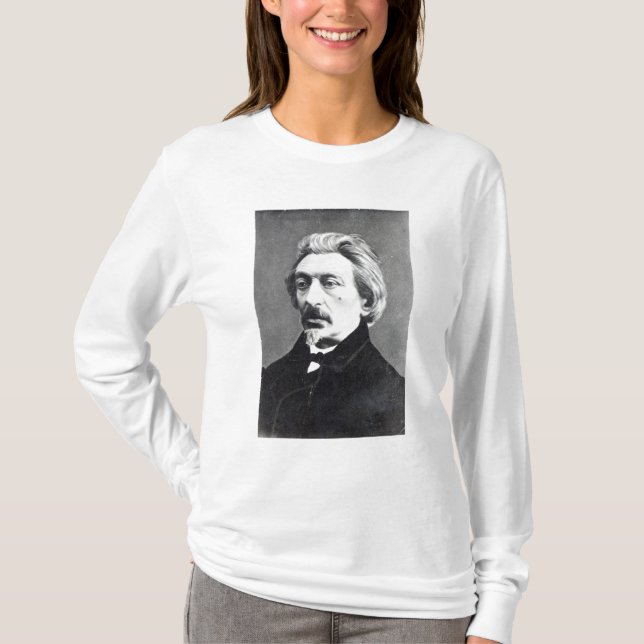 Moses Hess T Shirt (Framsida)