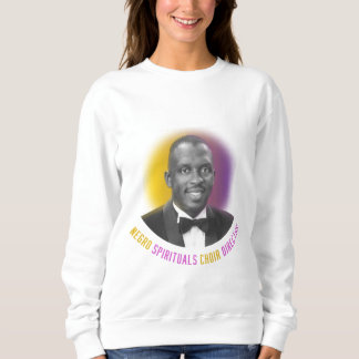 Moses Hogan Negro Andlig Choir Director  T Shirt