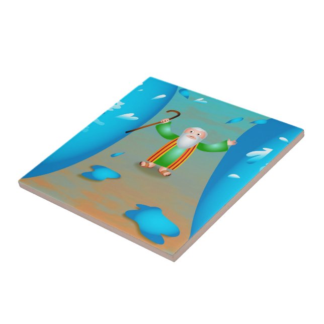 Moses Kakelplatta (Sidan)