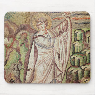 Moses på Mount Sinai Musmatta