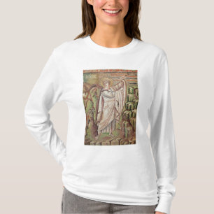 Moses på Mount Sinai T Shirt