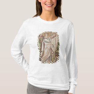 Moses på Mount Sinai Tee Shirt