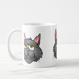 Moses the Qat Mugg