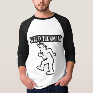 MOSH GROPskjortan Tee Shirt