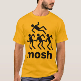 Mosh Tee Shirt