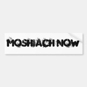 MOSHIACH NU BILDEKAL
